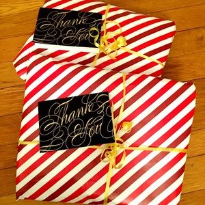 Thank you for your Offers! More Items to Come.